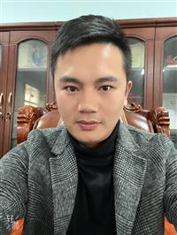 福建合信創(chuàng)展科技有限公司|總經(jīng)理
