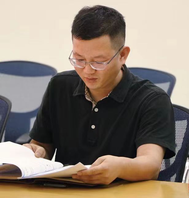 深圳市邁銳光電有限公司|董事長(zhǎng)
